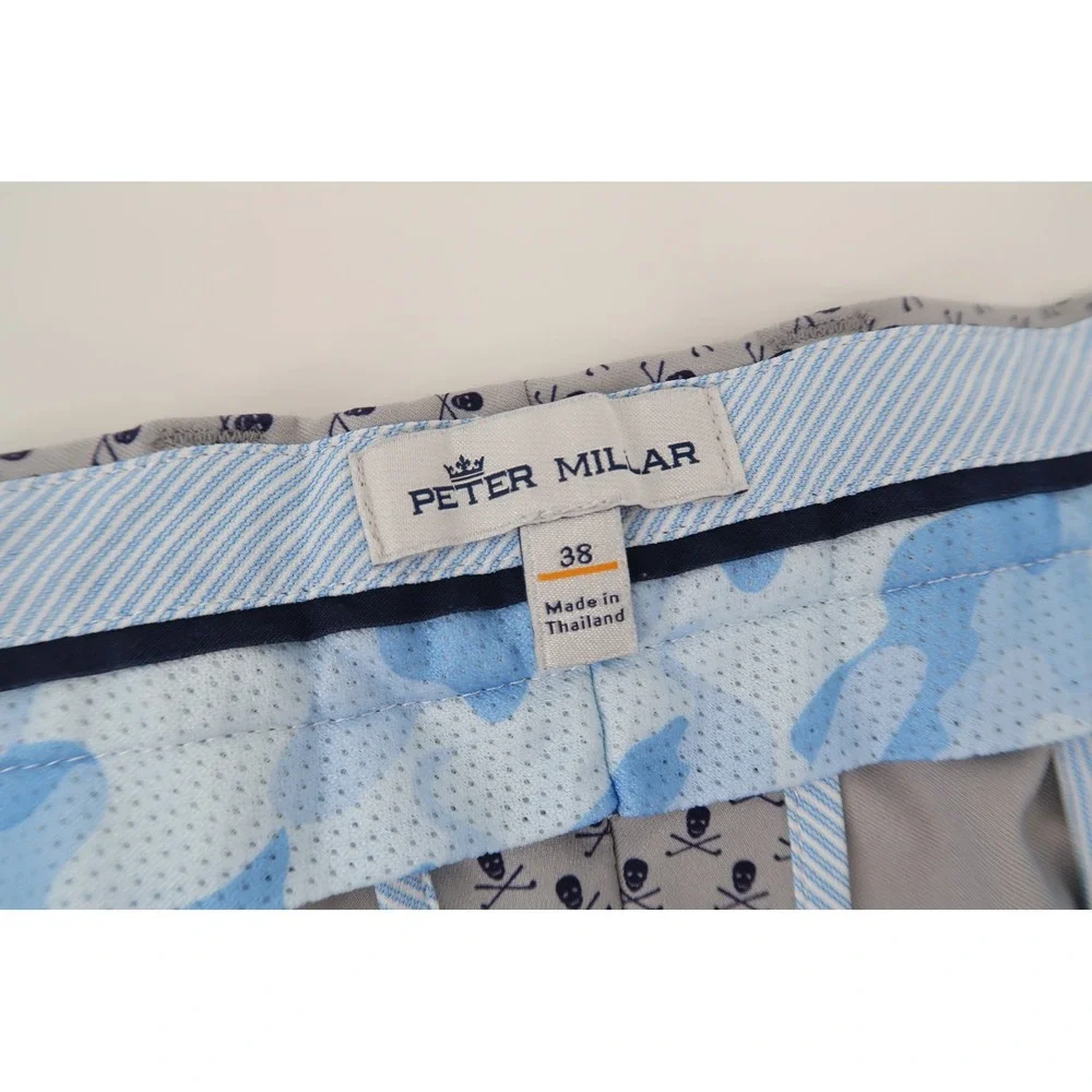 Peter Millar embrace bold